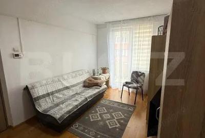 Garsoniera Ideala pentru investi?ie sau locuit - zona Astra - 5