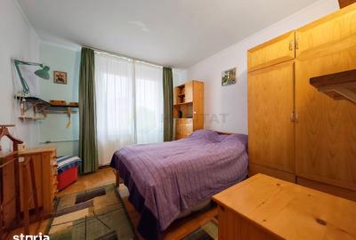 Apartament cu 2 camere, mobilat în Sălăjan - 10