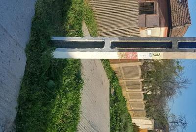 Casă cu 3 camere în Băbiciu - 4