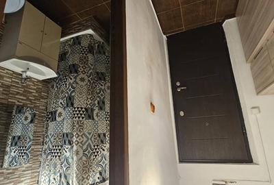 Inchiriez Garsoniera Parc Luceafarului - 3