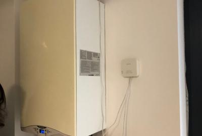 Calea Călărașilor Închiriez spațiu birou 90 mp - 10