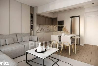 Apartament cu 2 camere decomandat în Orașul Nou - 3