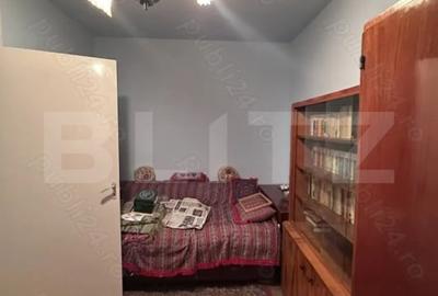 Apartament cu 2 camere si balcon, zona Cedonia