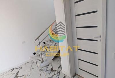 Casă cu 3 camere cu Canalizare în Dobreni - 6
