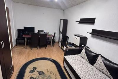 Apartament cu 3 camere în Republicii - 2