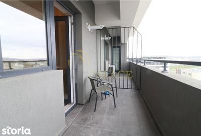 Garsonieră decomandată în Tătărași - 16