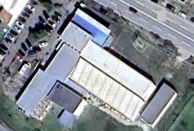 Se inchiriaza hala produc?ie ?i depozitare + showroom | Acces auto/TIR - 2