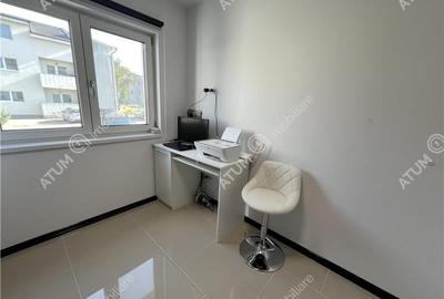 Apartament modern cu 3 camere si gradina de 165 mp zona Arhitectilor - 19