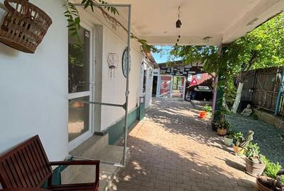 Casă cu 4 camere în Lupăria - 1