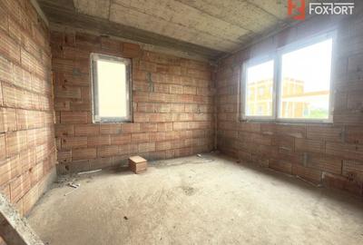 Casă individuală cu 5 camere cu Canalizare în Giarmata - 3