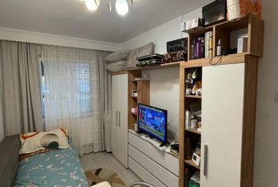 Garsoniera de vanzare, 24 mp, complet renovata, parter, zona Dragos Voda - 1