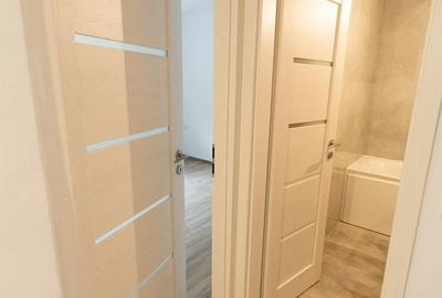 Apartament cu 2 camere decomandat în Soarelui - 3