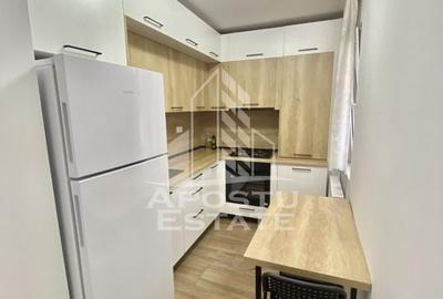 Apartament 1 camera, decomandat, Sagului, centrala proprie - 3