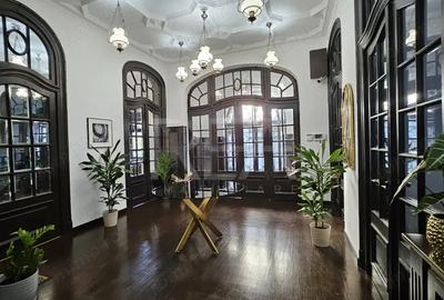 Casă cu 11 camere cu Teren 637 Mp în Cișmigiu - 13