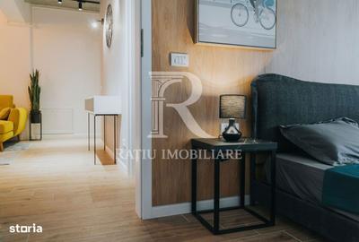 Apartament cu 3 camere în Orașul Nou - 14