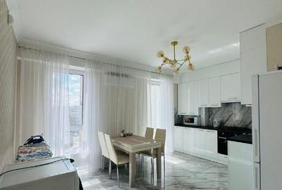 Apartament cu 2 camere decomandat în Gheorgheni - 3