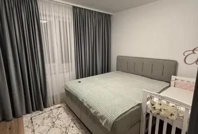 Apartament cu 3 camere decomandat, mobilat în Central - 10