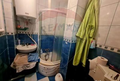 Garsonieră decomandată în Mărășești - 1
