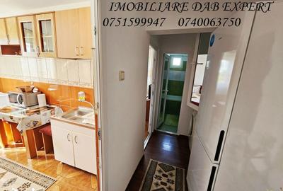 Apartament cu 2 camere în Micro 19 - 8