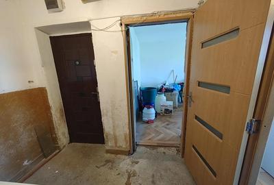 Apartament cu 2 camere decomandat în Hunedoara - 3