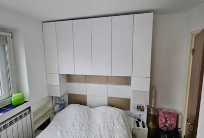 Apartament cu 2 camere decomandat, mobilat în Colentina - 6