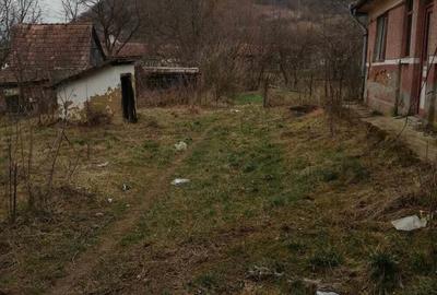 Casa de vanzare cu 21 ari de teren intravilan - 4