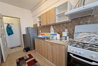 Garsoniera, Militari Residence mobilata utilata 270 euro - 1