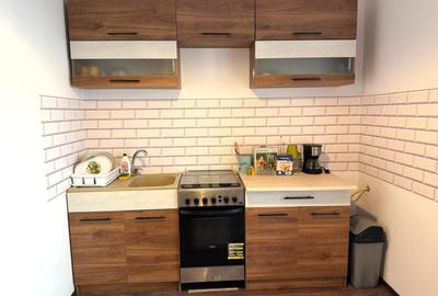 Apartament cu 3 camere în Traian - 3