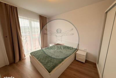 Apartament cu 2 camere, mobilat în Bulgaria - 2