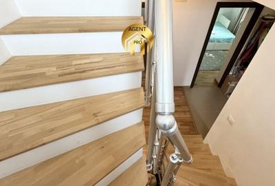 Vila Individuala 5 Camere + Terasa 22 mp | Teren 354mp | Otopeni Central - 9