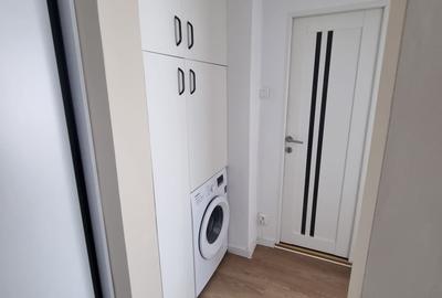 Apartament cu 2 camere semidecomandat, mobilat în Lujerului - 13
