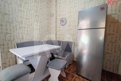 Casă individuală cu 3 camere cu Canalizare în Central - 10