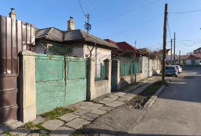 Casă cu 3 camere cu Teren 380 Mp în Stadion - 7