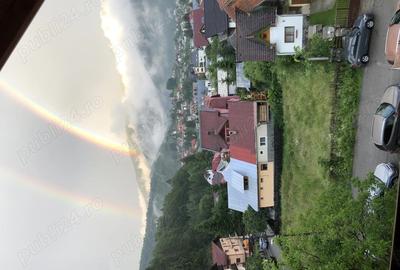 Vand apt 2 camere la 30 m de partie - 9