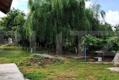 Casa individuala, 4 camere, 111 mp, teren 2557 mp, Draganest - 4