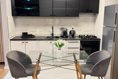 2 camere Rond OMV - 2