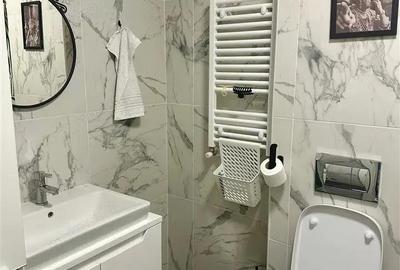 Garsonieră în Bălcescu