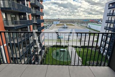 Apartament cu 2 camere, mobilat în Unirii - 4