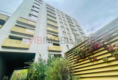 2 Camere - Aviatiei Park - Aviatiei - Serbanescu - 14