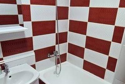 Apartament cu 2 camere, mobilat în Gheorgheni - 3