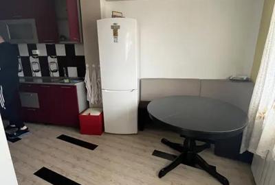 Apartament cu 2 camere decomandat în Central - 8