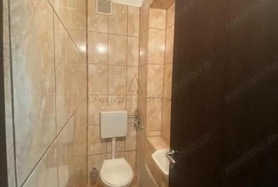 4 camere RENOVAT I bloc reabilitat I Apusului - 2