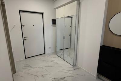 Studio Novum 56 | 10 min de metrou | Prima inchiriere - 5