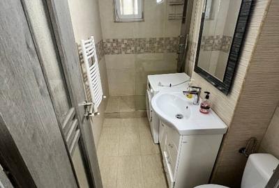 Apartament cu 2 camere nedecomandat în Cetate - 6