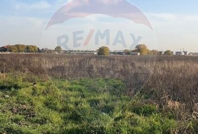 De vanzare teren  3,057mp, Otopeni IF - 2