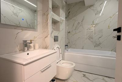 Apartament cu 2 camere în Rediu