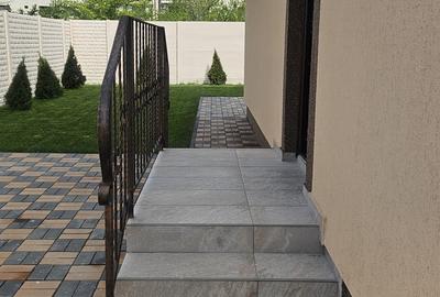 Duplex cu 4 camere cu Canalizare în Prelungirea Ghencea - 5