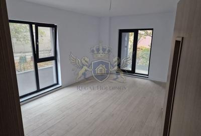 Apartament cu 2 camere decomandat în 13 Decembrie - 1