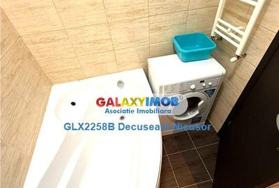 Apartament 2 camere, mobilat, utilat in Militari Residence 3 - 16