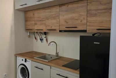 Apartament cu 2 camere în Central - 1